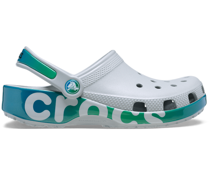 Детские Сабо Crocs Classic Reflector Crocs