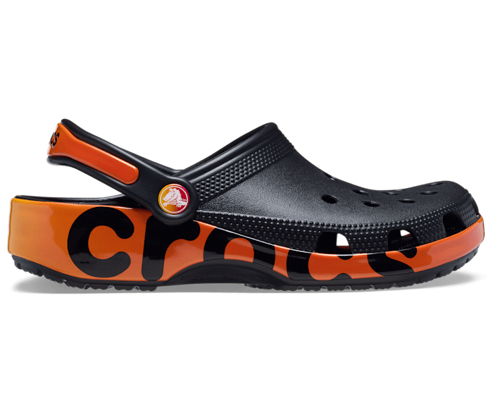  Кроксы Crocs Classic Reflector Clog Crocs