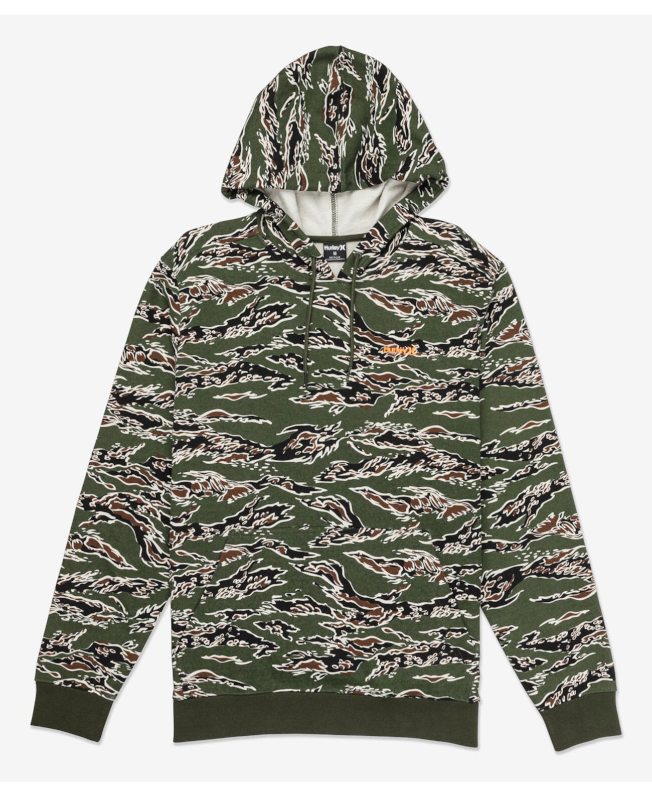 Мужская Толстовка Hurley Forest Camo Hurley