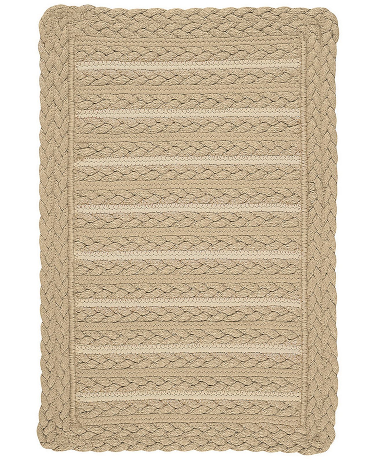 Hammock 0257 2'x8' Runner Area Rug Capel