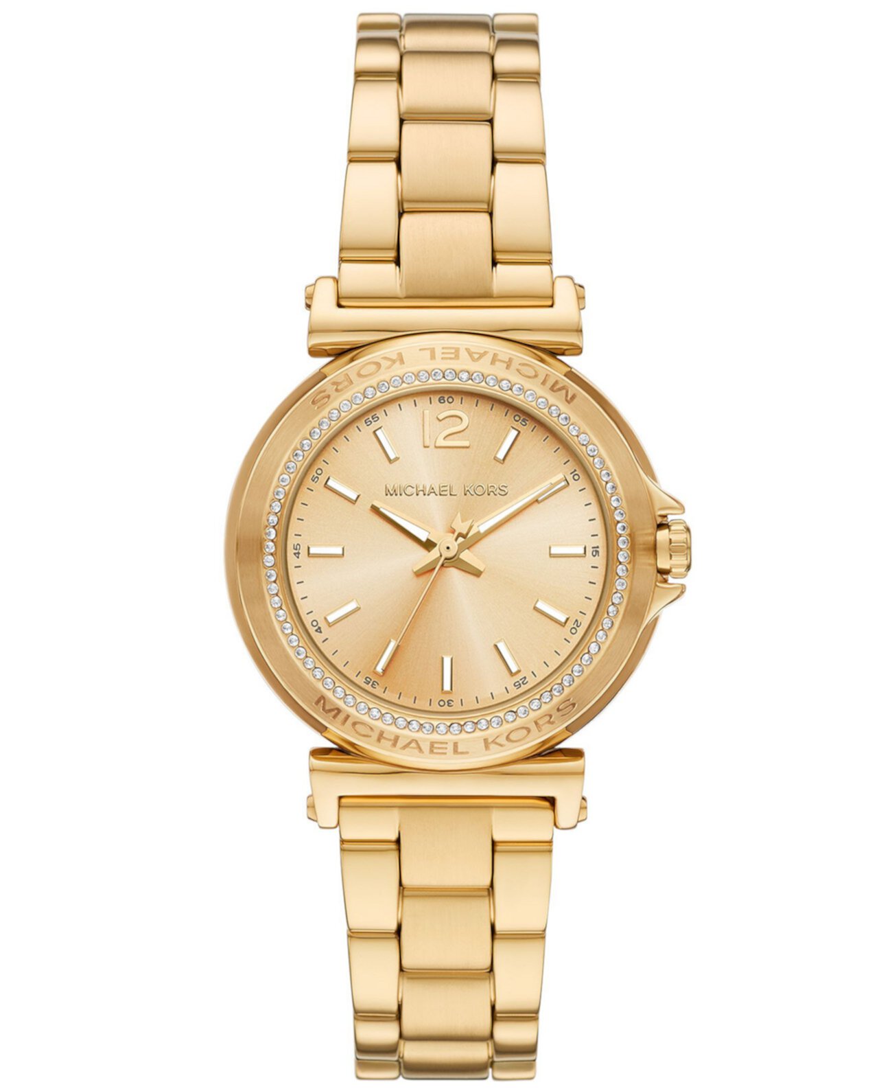 Механические часы Michael Kors Maren, 33mm Michael Kors