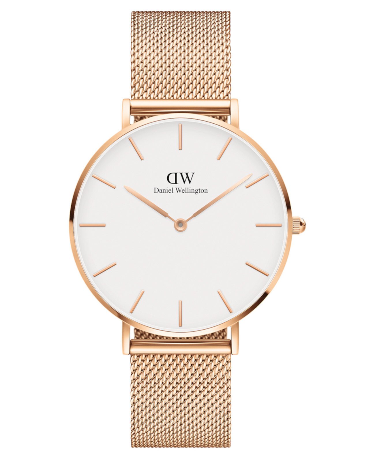 Механические часы Daniel Wellington Petite Melrose, 36 мм Daniel Wellington