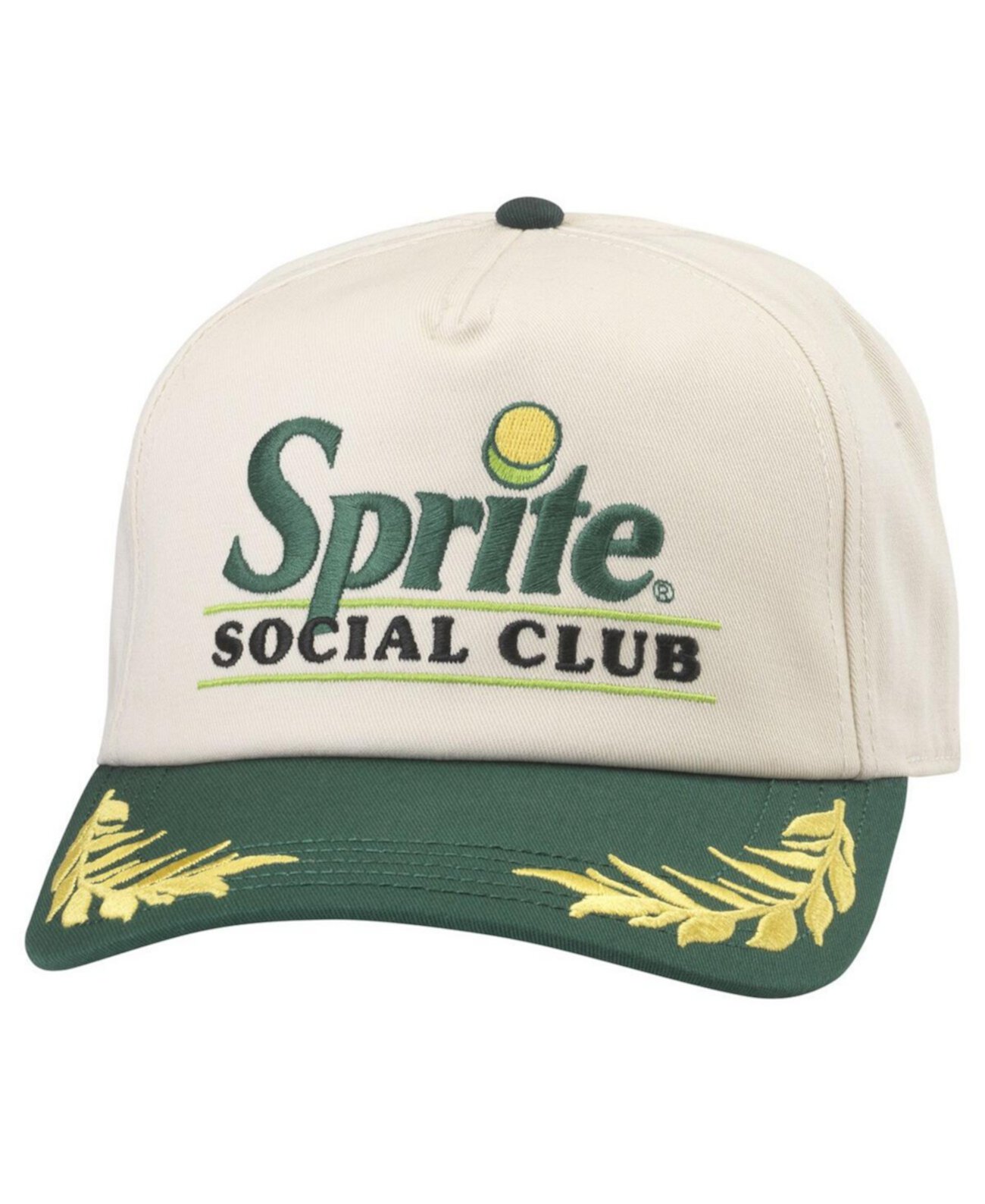 Бейсболка American Needle Sprite Social Club Club Captain American Needle