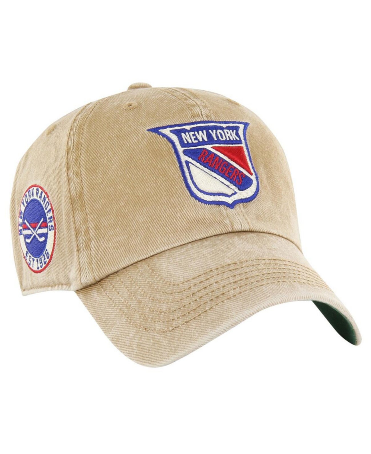 Бейсболка 47 Brand Earldor Clean Up Adjustable Hat '47 Brand