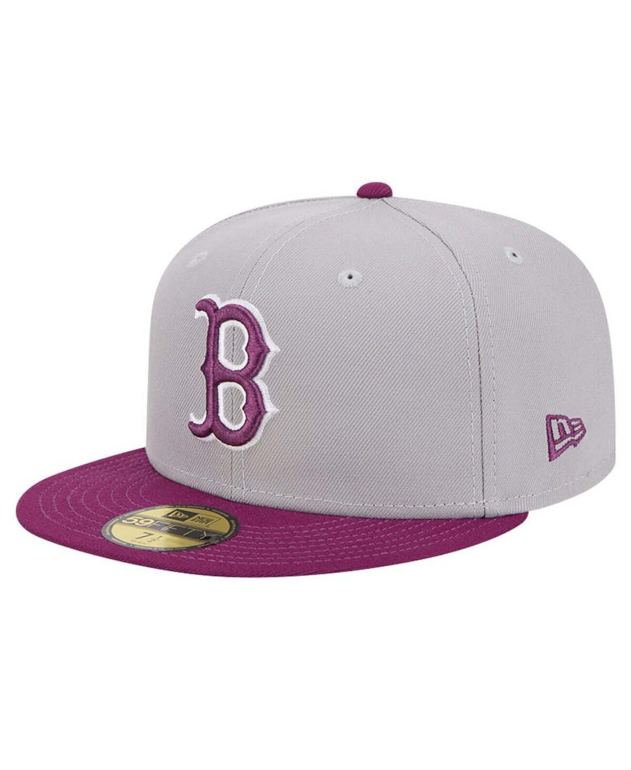 Бейсболка New Era Boston Red Sox Two-Tone Color Pack 59FIFTY New Era