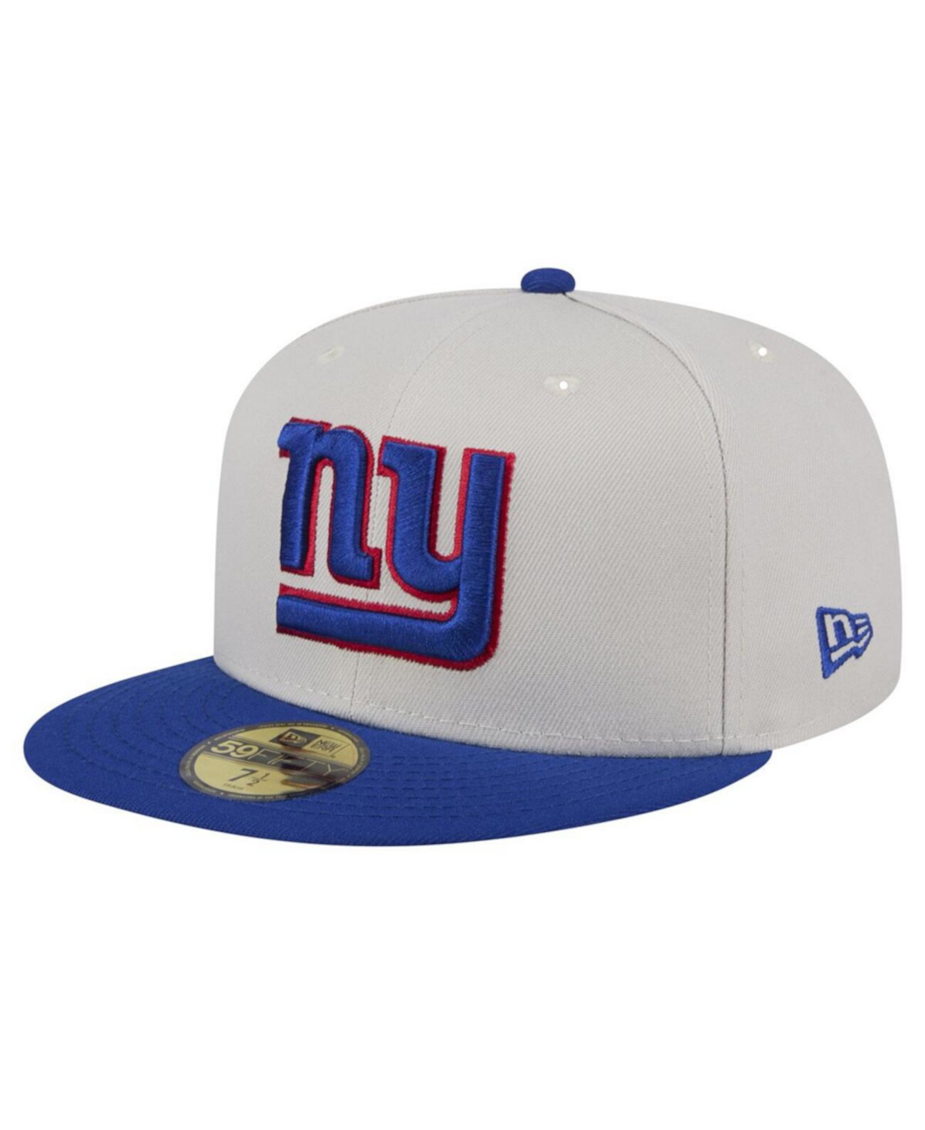 Бейсболка New Era Men's New York Giants Stoney 59FIFTY New Era