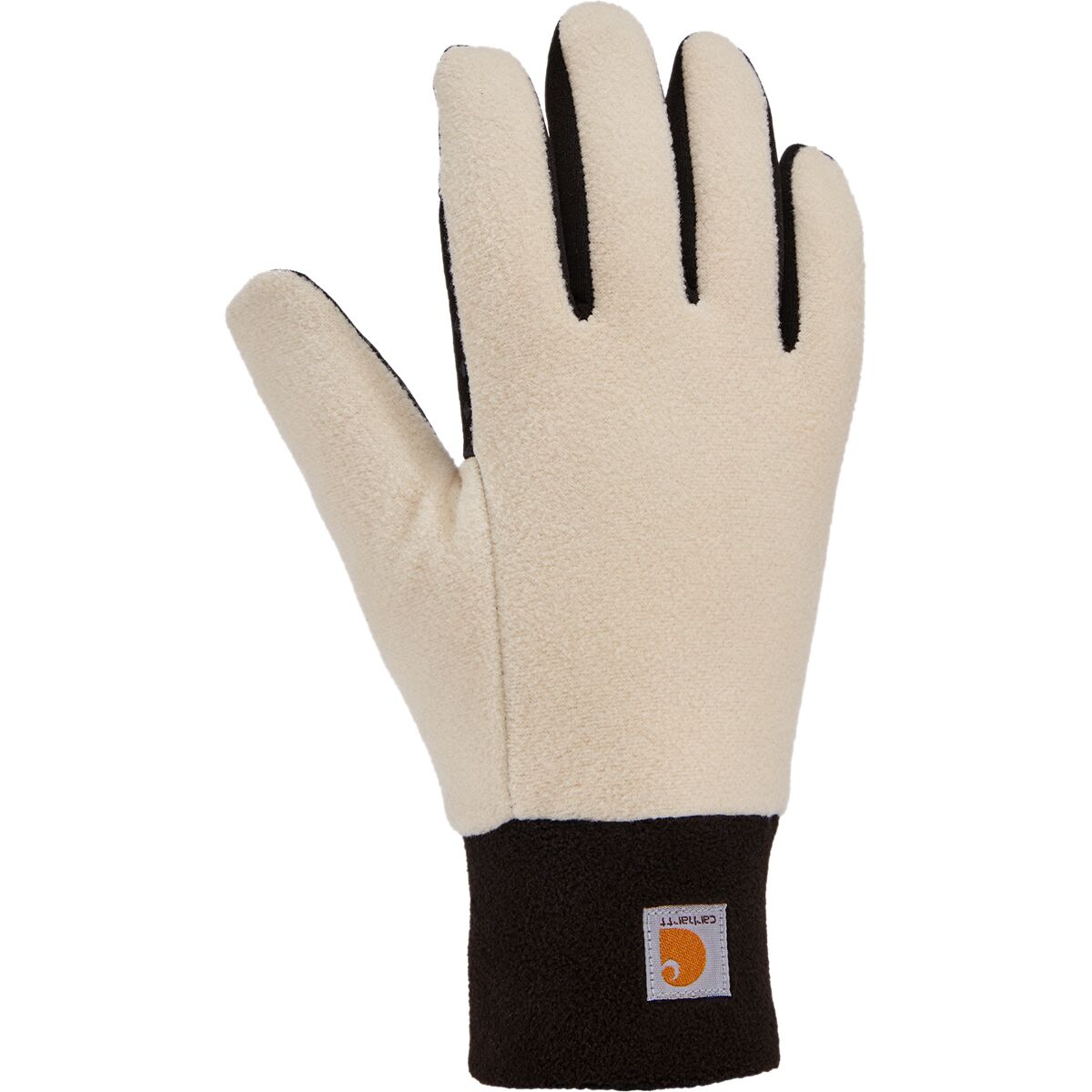 Водонепроницаемые утеплённые женские флисовые перчатки Storm Defender Carhartt Gloves