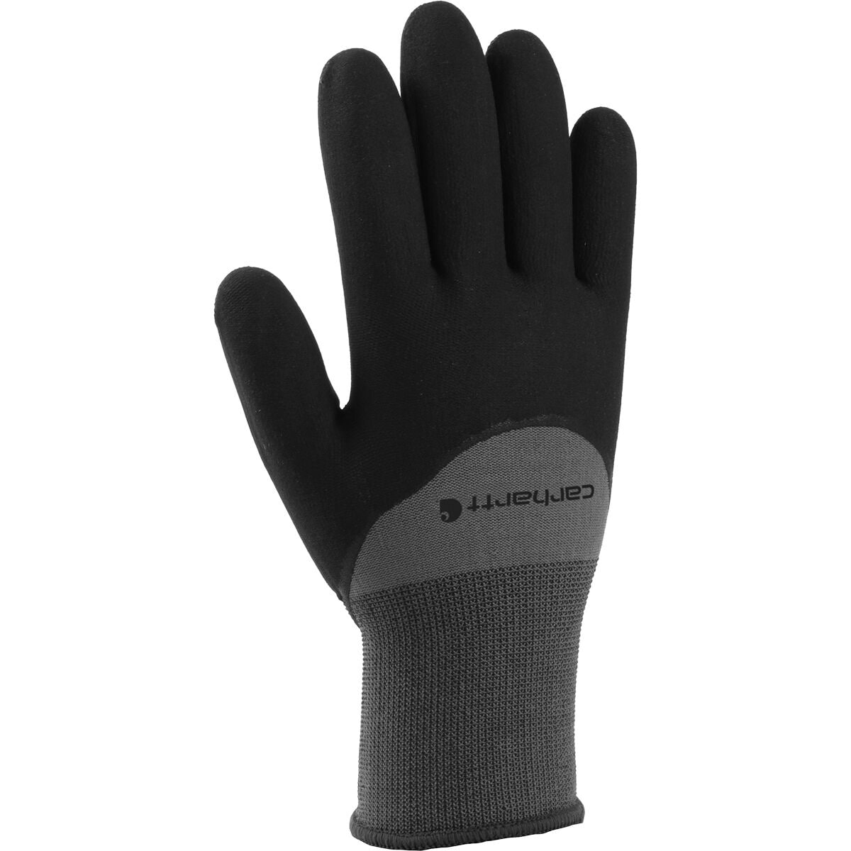 Зимние перчатки Carhartt Thermal-Lined Full Coverage Nitrile Carhartt Gloves