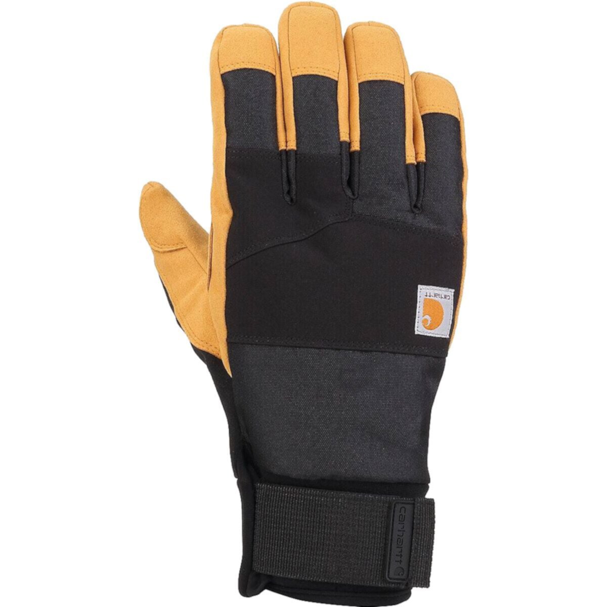 Зимние перчатки Carhartt Storm Defender Insulated Secure Cuff Carhartt Gloves