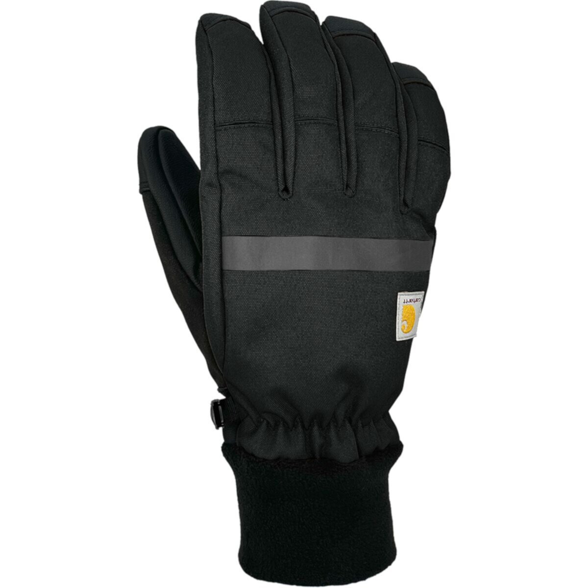 Зимние перчатки Carhartt Storm Defender Insulated Fleece Cuff Carhartt Gloves