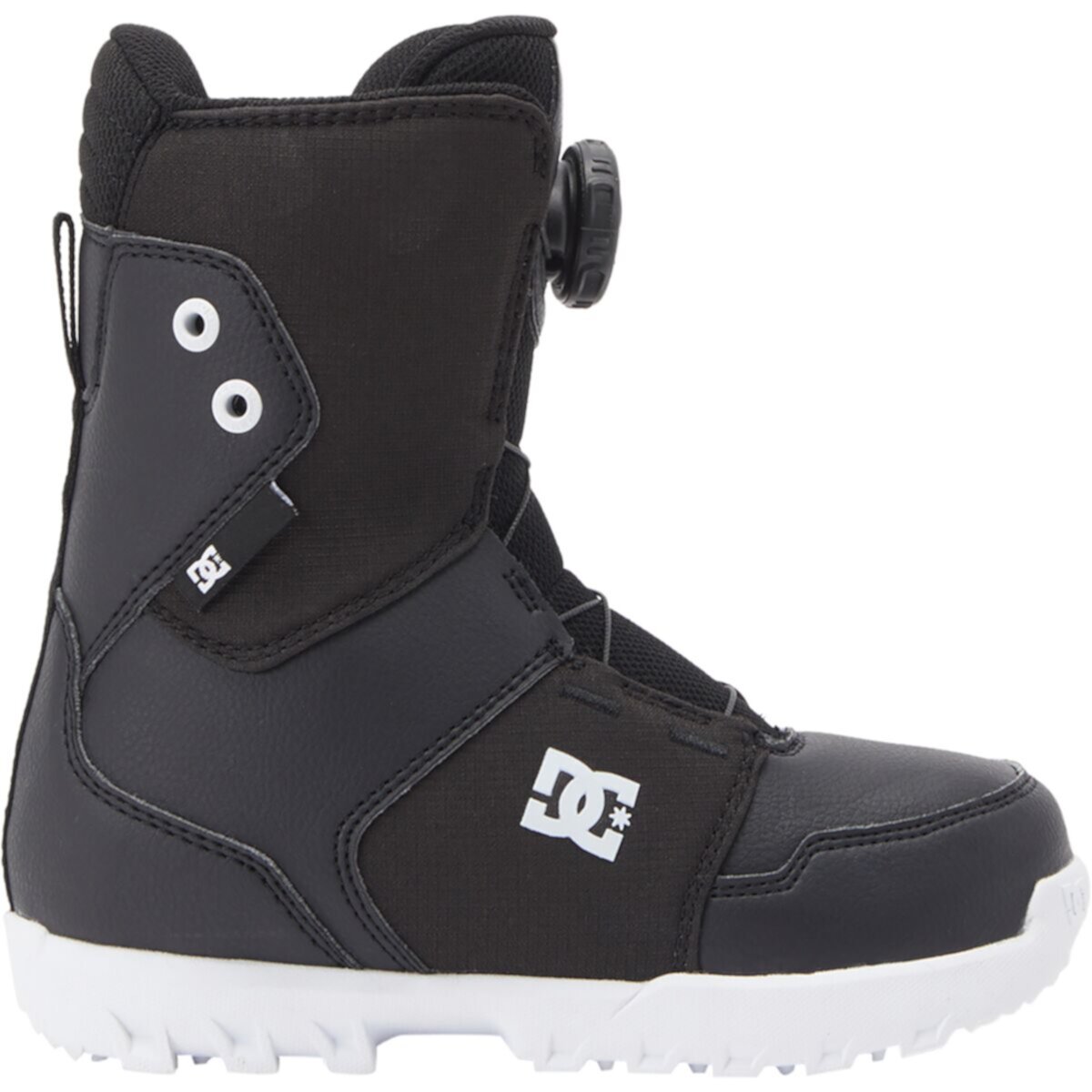 Детская Обувь для зимних видов спорта DC Scout Snowboard Boot - 2025 DC