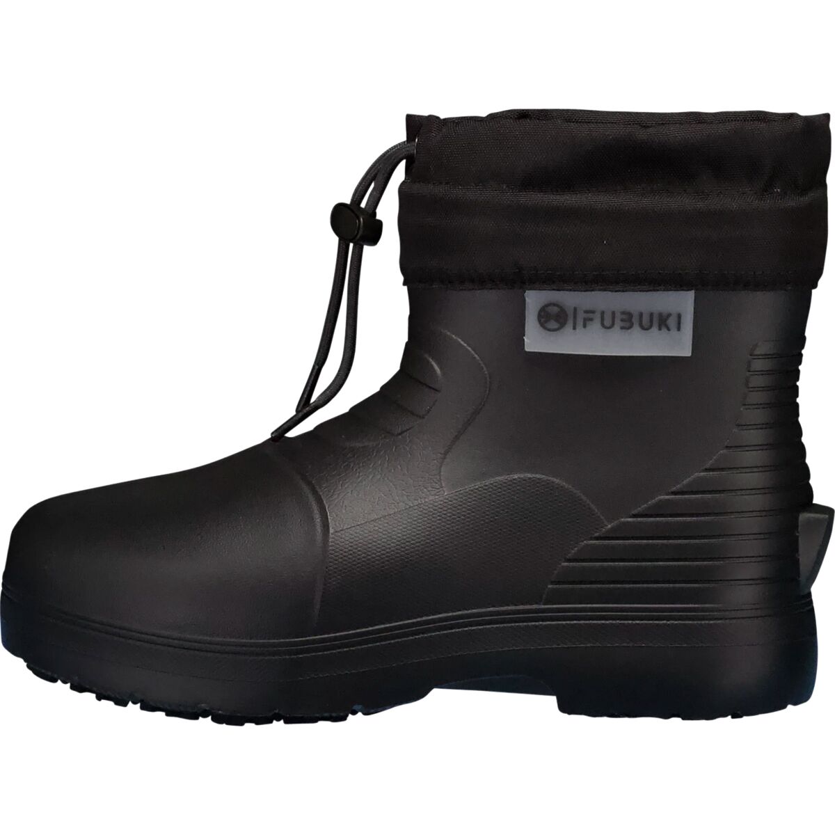 Унисекс Зимние ботинки и сапоги Fubuki Boots Niseko 3.0 Low Boot Fubuki Boots