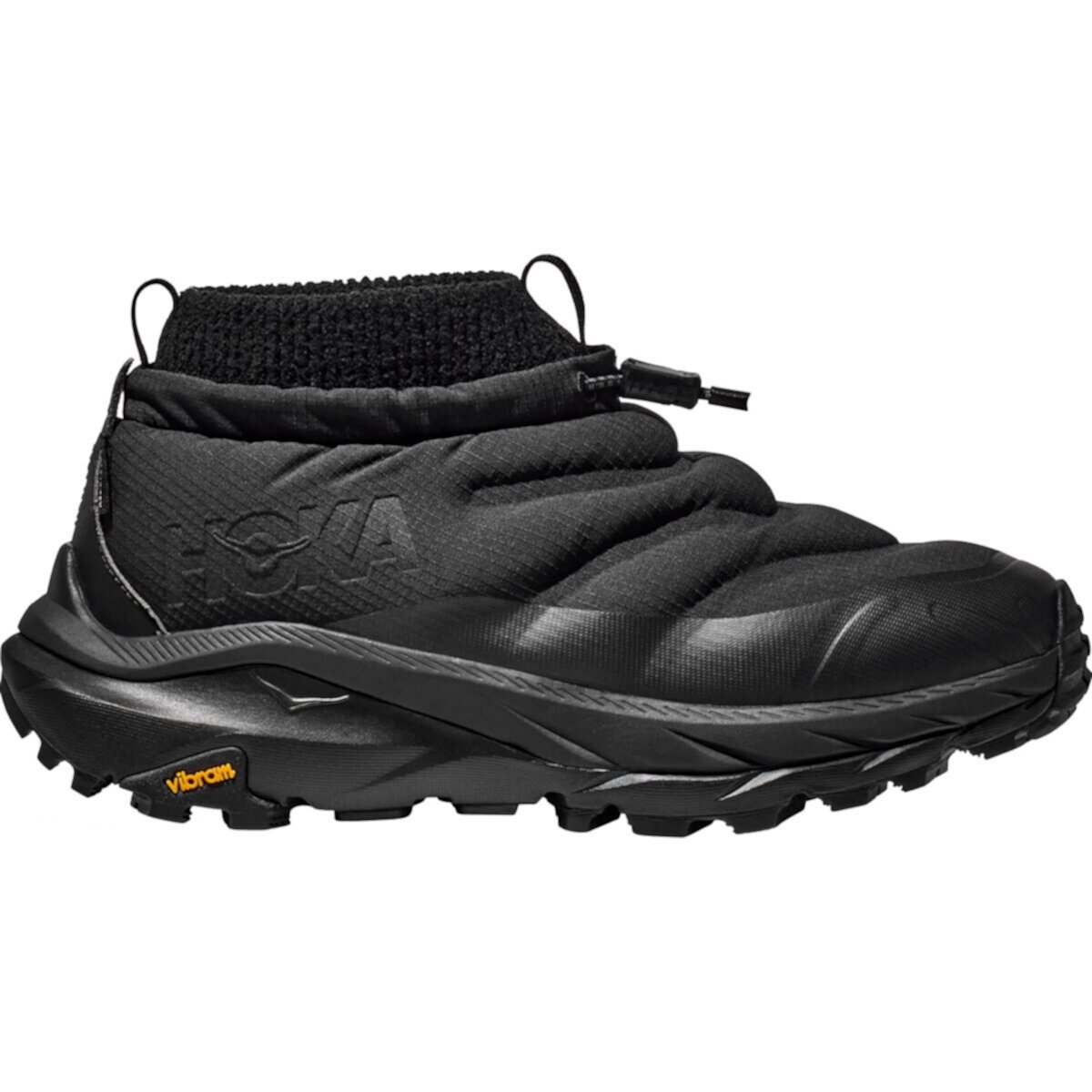 Мужские Зимние ботинки и сапоги Hoka Kaha 2 Frost Moc GTX Hoka