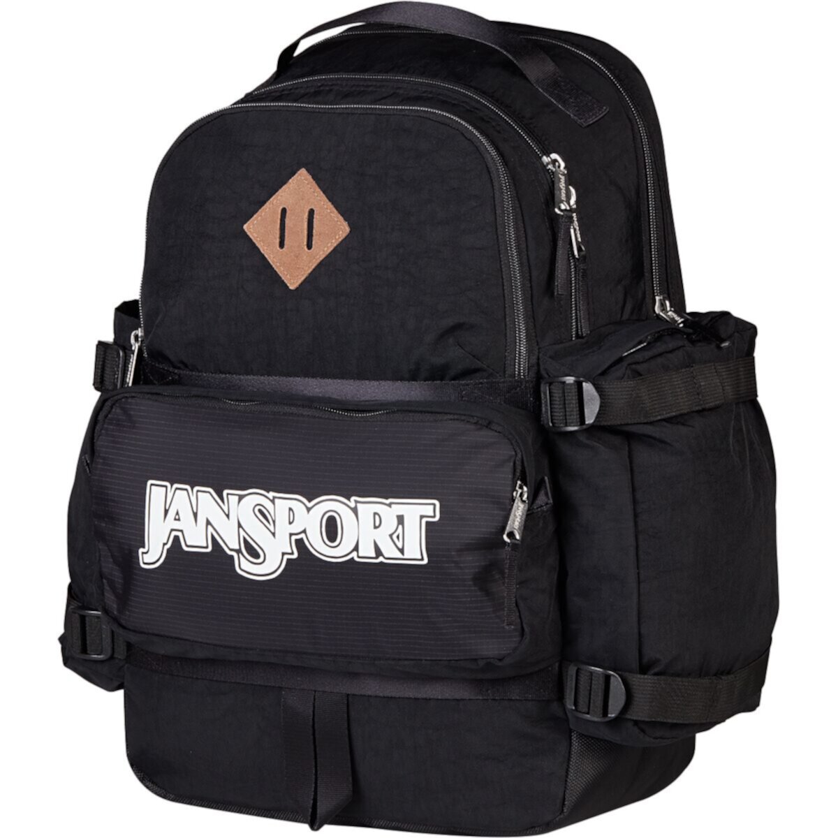 Рюкзак для походов JanSport Small Seattle Pack JanSport