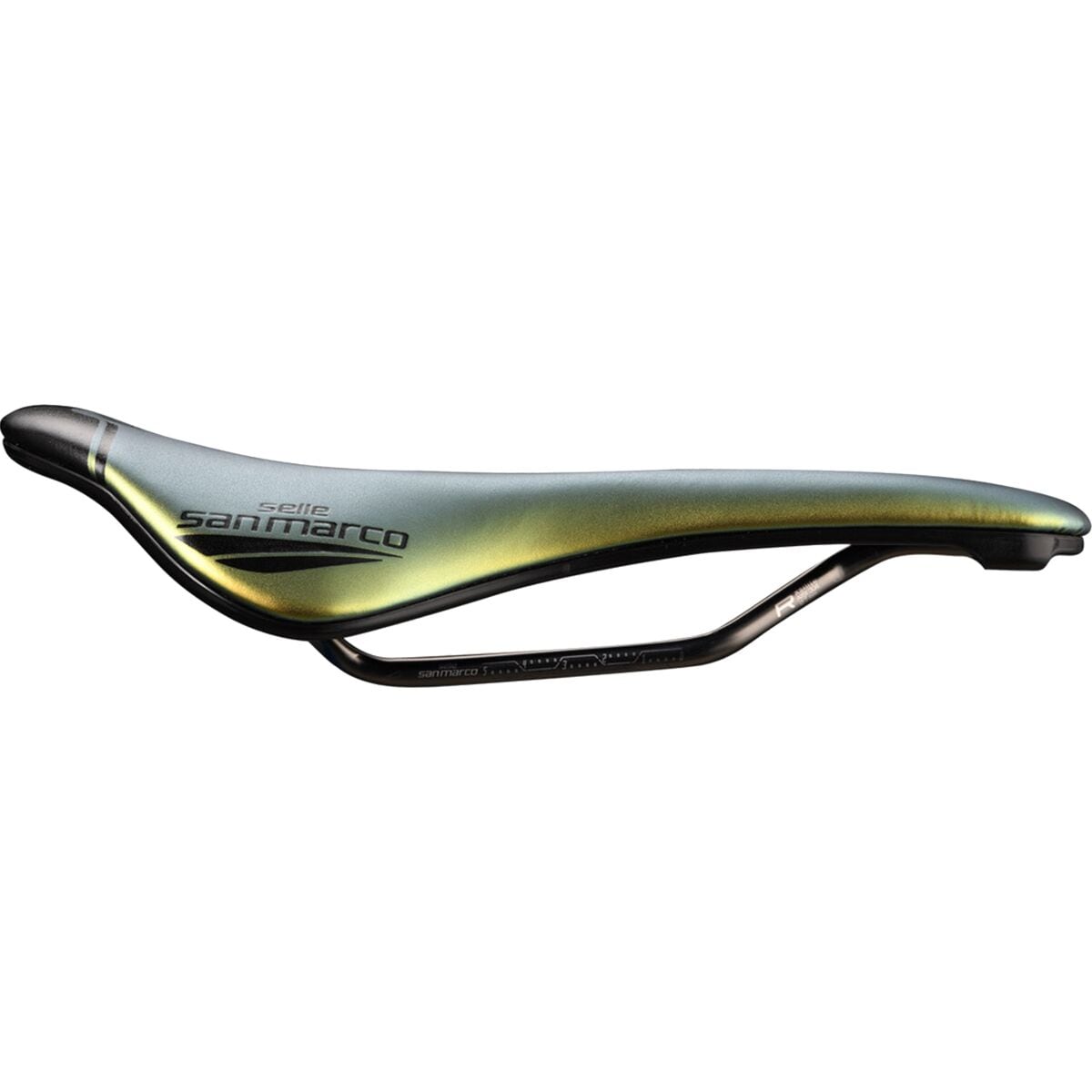 Седло для велосипеда Selle San Marco Shortfit 2.0 Racing Selle San Marco