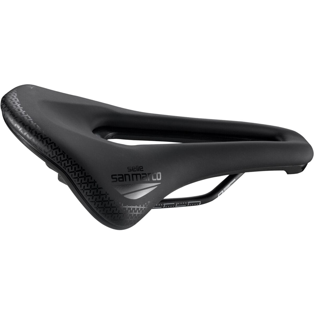 Седло для велосипеда Selle San Marco Shortfit 2.0 Comfort Dynamic Selle San Marco