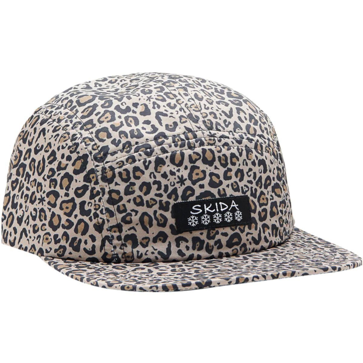 Бейсболка Skida Brim Hat Wild Thing Skida