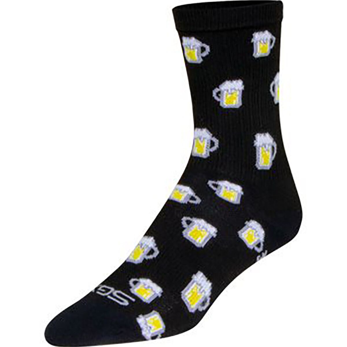 Унисекс Носки SockGuy Pints Sock SockGuy