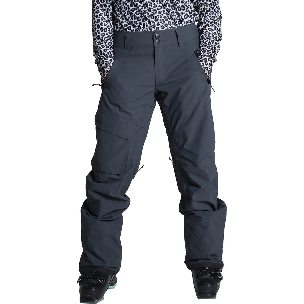 Женские Брюки для лыж и сноуборда Trew Gear McKenzie Pant Trew Gear