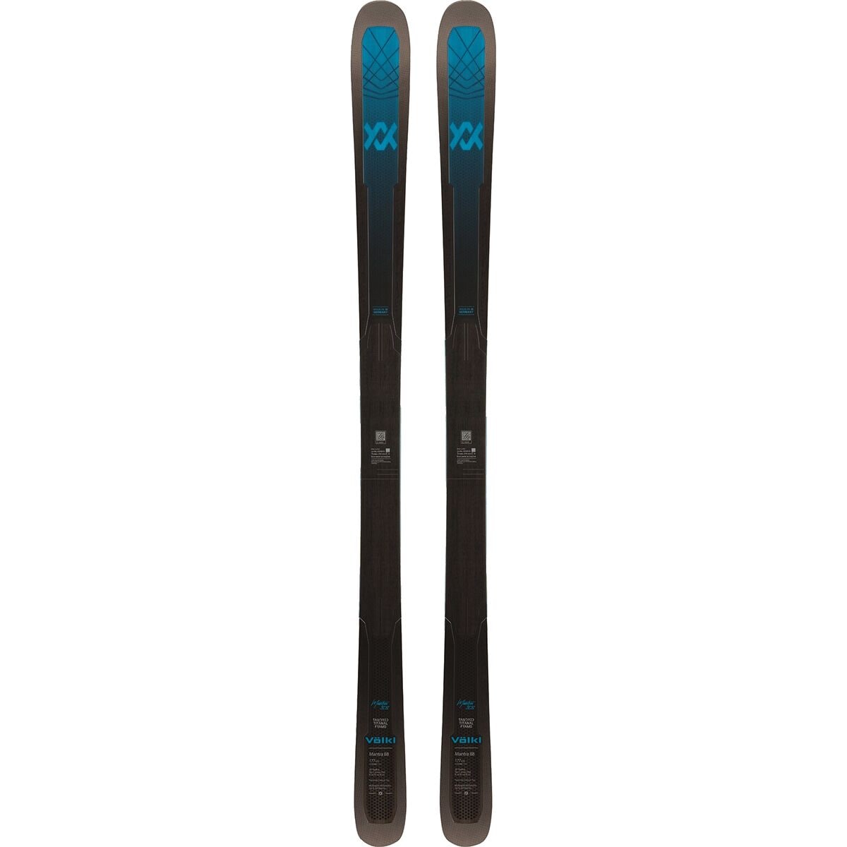 Бэккантри лыжи Volkl Mantra 88 Ski - 2025 Volkl