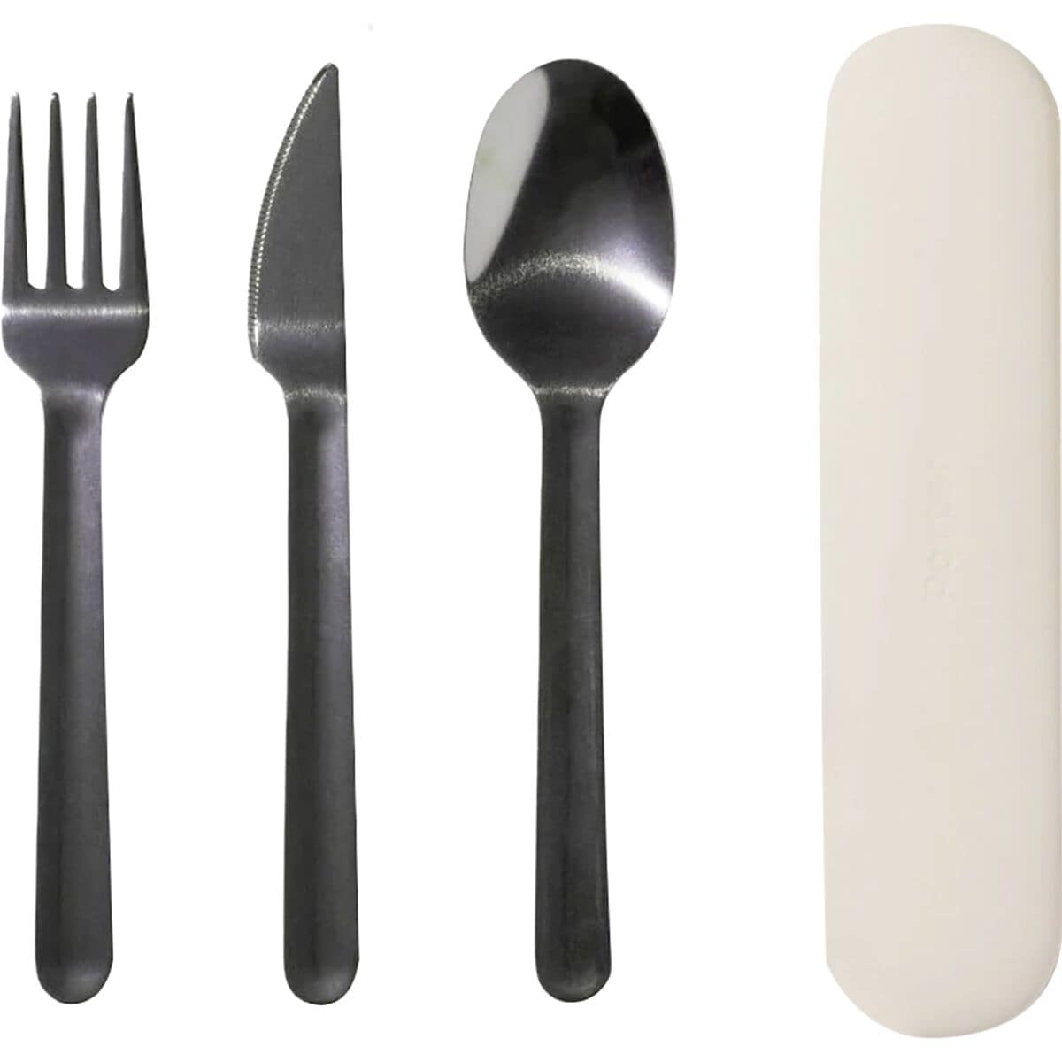 Походные столовые приборы W&P Utensil Set W&P