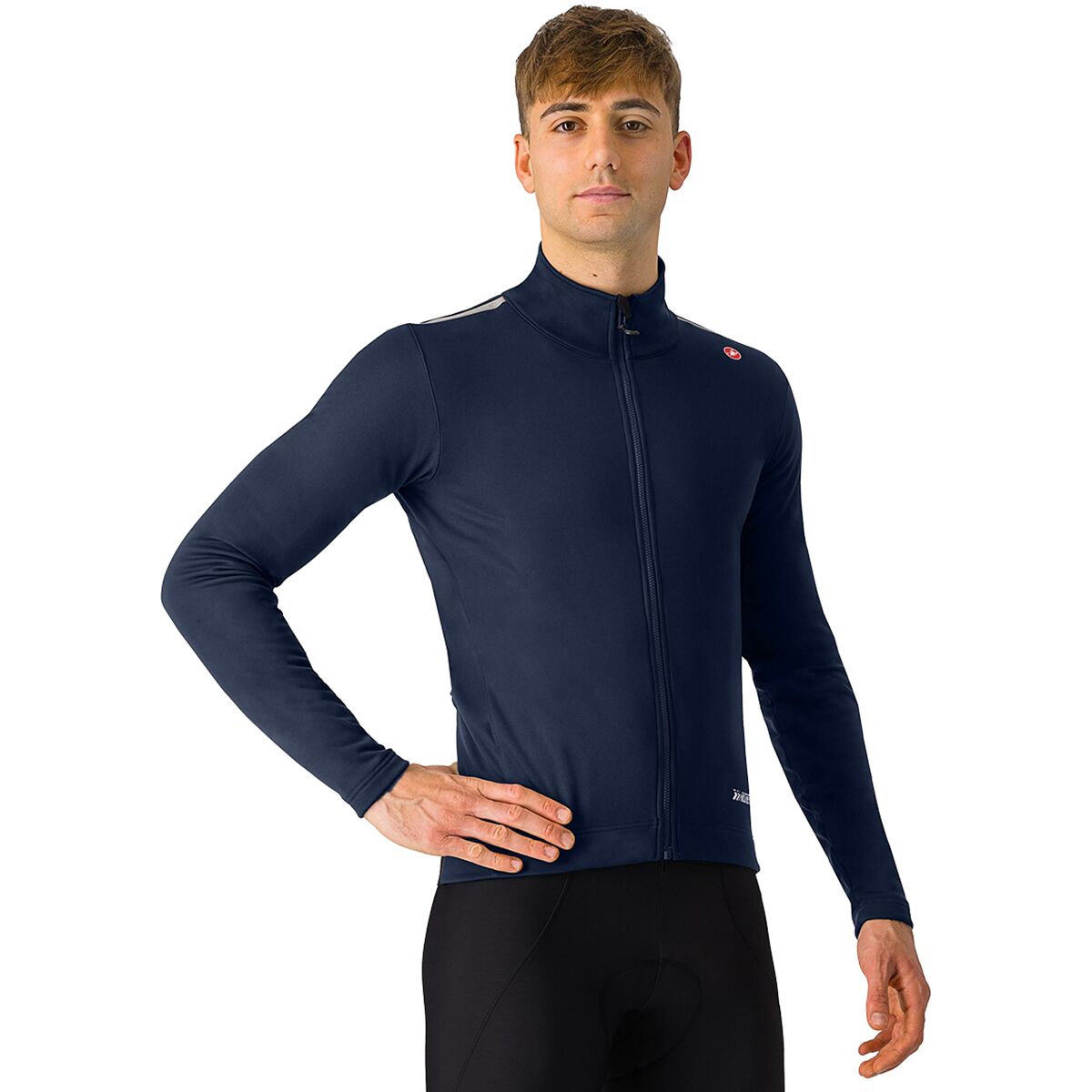 Велосипедная куртка Castelli Espresso Air Jacket Castelli