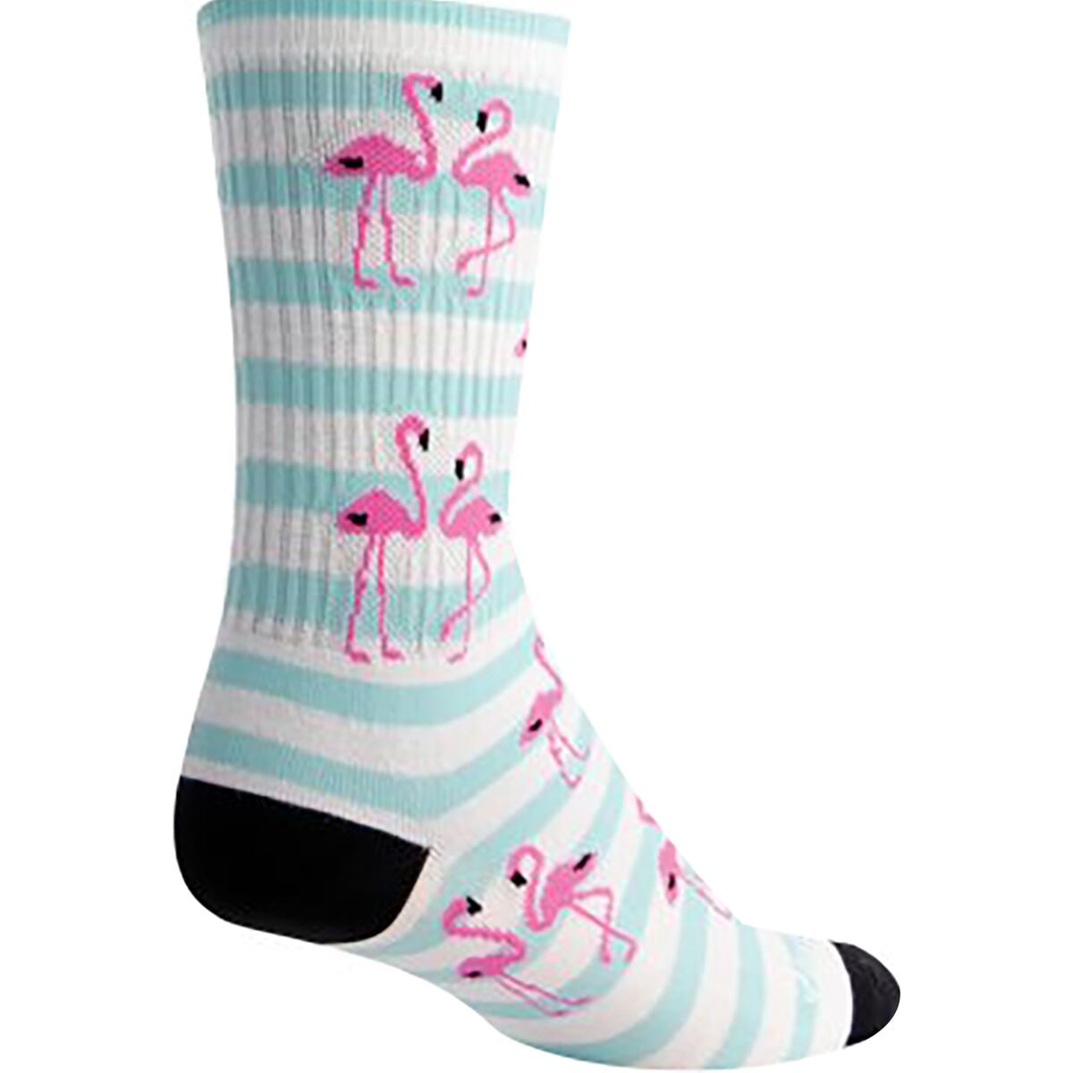 Унисекс Носки SockGuy Flamingo Sock SockGuy