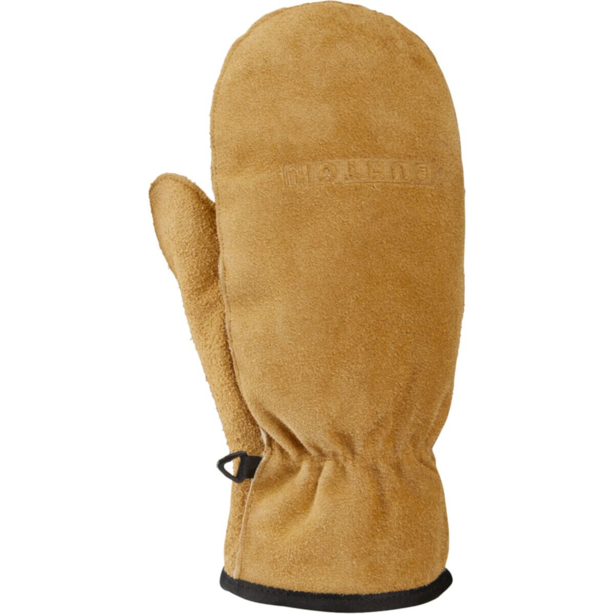 Варежки Burton Work Horse Leather Mitten Burton