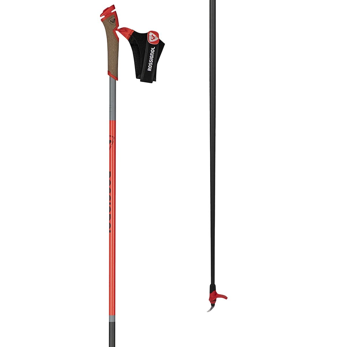 Палка для беговых лыж ROSSIGNOL WCS Poles ROSSIGNOL