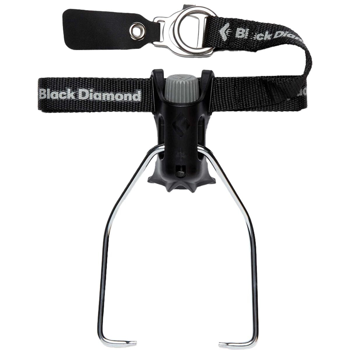 Кошка альпинистская Black Diamond Regular Heel Lever Black Diamond