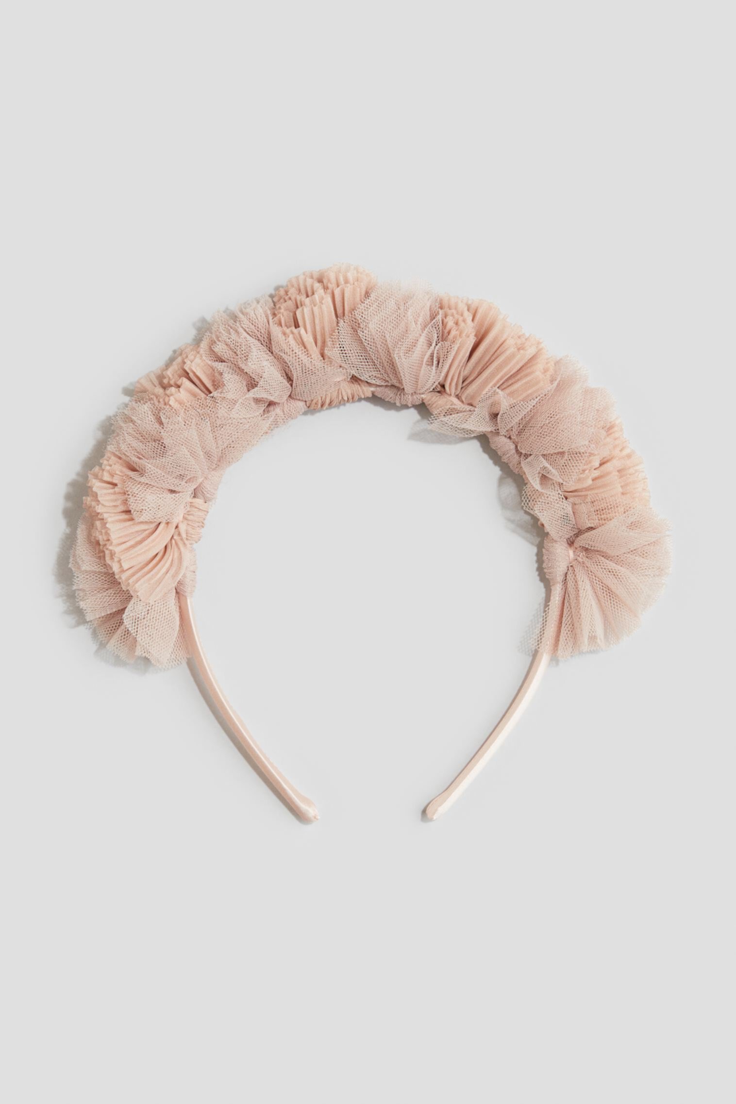 Narrow Hairband H&M