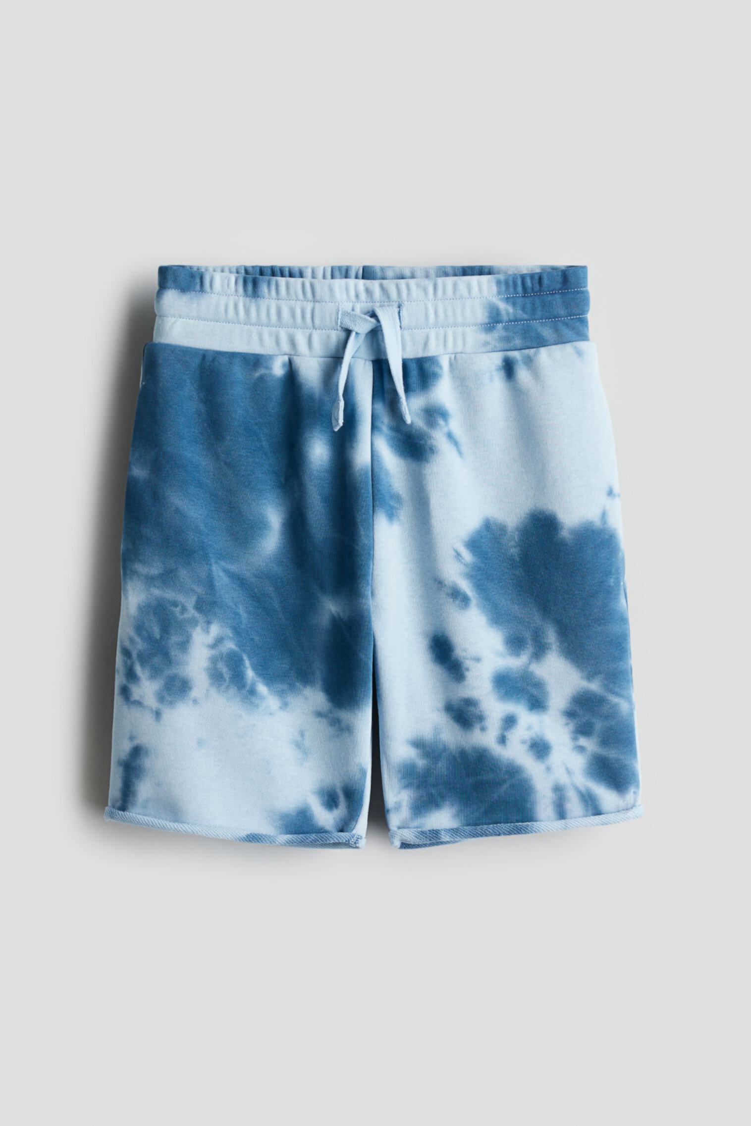 Printed Sweatshorts H&M