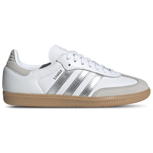 Кожаные кроссовки adidas Originals Samba с легкой амортизацией Adidas Originals