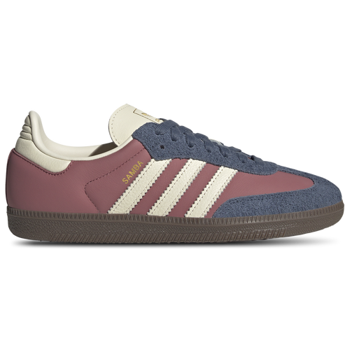 Кожаные кроссовки adidas Originals Samba с легкой амортизацией Adidas Originals