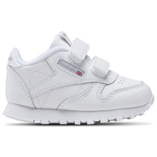 Детские Кроссовки Reebok Classic Leather Reebok