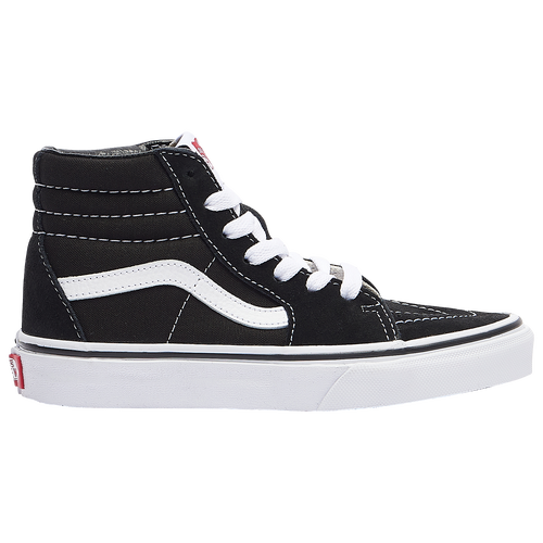 Детские слипоны Vans Sk8-Hi Vans