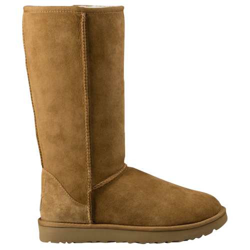 Женские Зимние ботинки и сапоги UGG Classic Tall II UGG