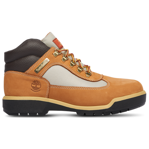 Timberland Field Boots Chukka Timberland