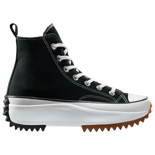 Converse Run Star Hike Platform High Top Converse