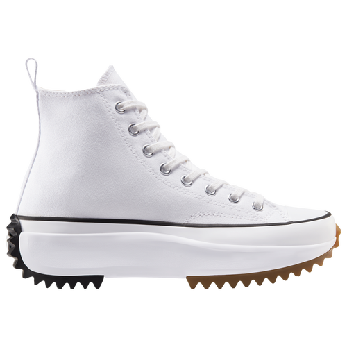 Converse Run Star Hike Platform High Top Converse