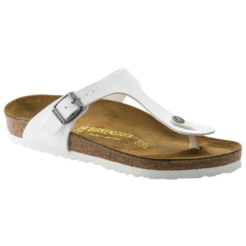 Женские Сандалии на плоской подошве Birkenstock Gizeh Birkenstock