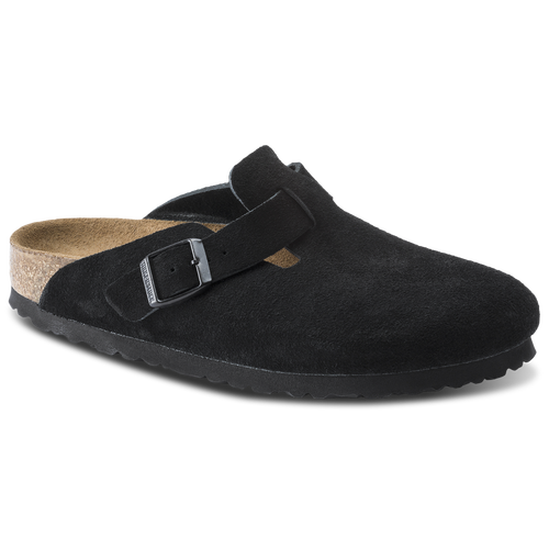 Birkenstock Boston Suede Birkenstock