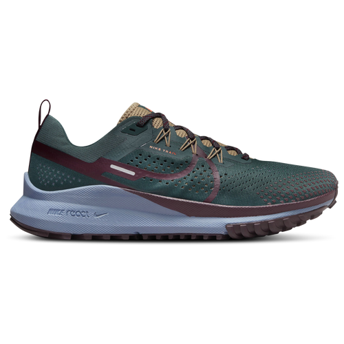 Мужские Кроссовки Nike React Pegasus Trail 4 Nike