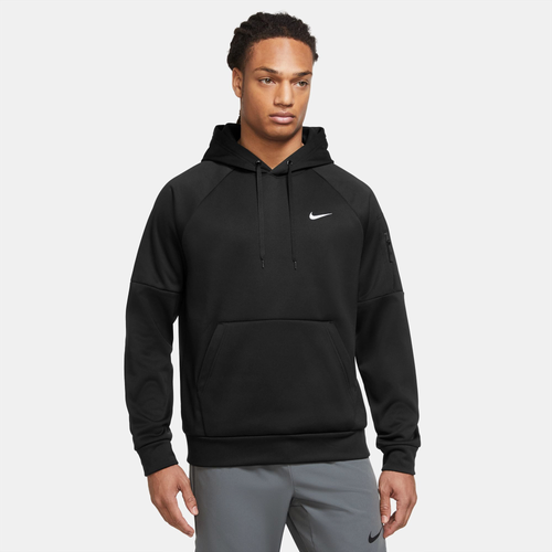 Nike Therma Fleece Pullover Hoodie Nike