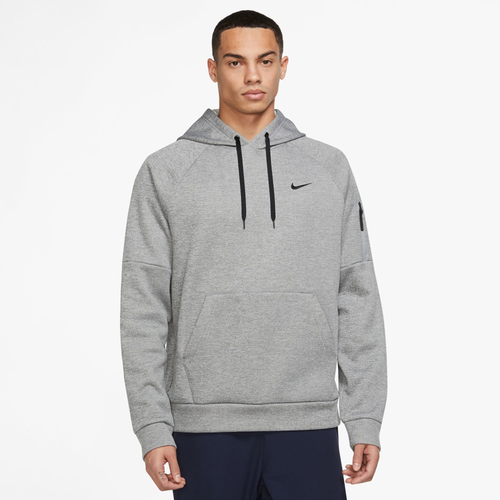 Nike Therma Fleece Pullover Hoodie Nike