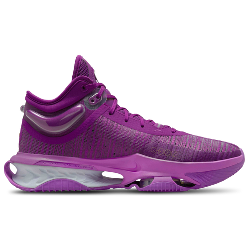 Мужские Кроссовки Nike Zoom G.T. Jump 2 Nike