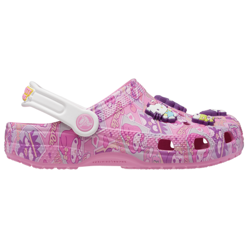 Crocs Hello Kitty Classic Clogs Crocs