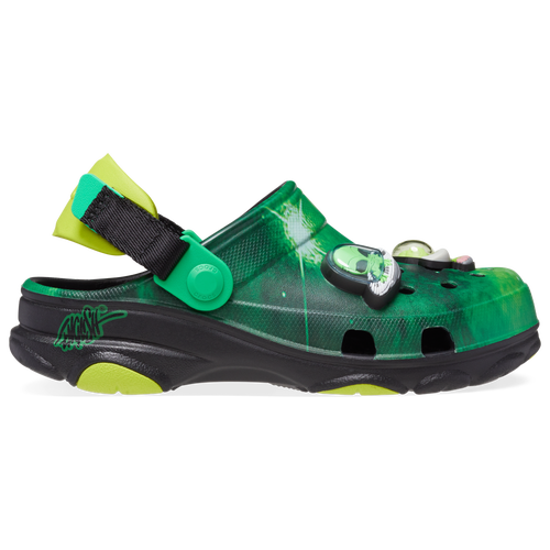 Детские Сабо Crocs Ron English Area 54 Crocs