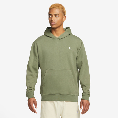 Мужское Худи Jordan Essential Fleece Jordan