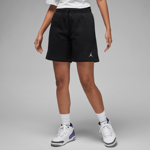 Jordan Brooklyn Fleece Shorts Jordan